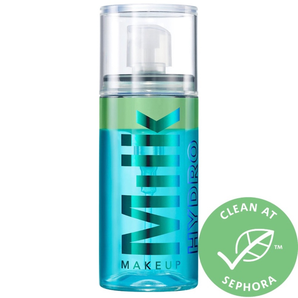 Milk Makeup Mini Hydro Grip Setting and Refresh Spray